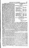 Bankers' Circular Saturday 06 March 1852 Page 11