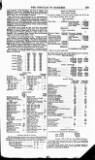 Bankers' Circular Saturday 03 April 1852 Page 3