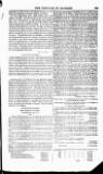 Bankers' Circular Saturday 03 April 1852 Page 11