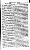 Bankers' Circular Saturday 12 June 1852 Page 11
