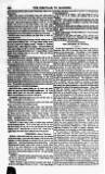 Bankers' Circular Saturday 25 September 1852 Page 6