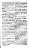 Bankers' Circular Saturday 29 January 1853 Page 7
