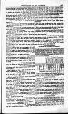 Bankers' Circular Saturday 05 February 1853 Page 7