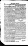 Bankers' Circular Saturday 14 January 1854 Page 10