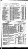 Bankers' Circular Saturday 14 January 1854 Page 13