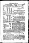Bankers' Circular Saturday 08 April 1854 Page 7