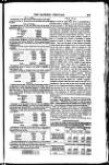 Bankers' Circular Saturday 08 April 1854 Page 11