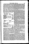 Bankers' Circular Saturday 03 June 1854 Page 3