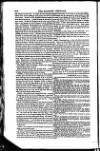 Bankers' Circular Saturday 03 June 1854 Page 6