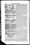 Bankers' Circular Saturday 03 June 1854 Page 8