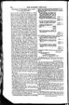 Bankers' Circular Saturday 03 June 1854 Page 10