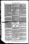 Bankers' Circular Saturday 03 June 1854 Page 16