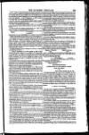 Bankers' Circular Saturday 03 June 1854 Page 19