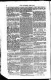 Bankers' Circular Saturday 15 July 1854 Page 16