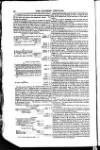 Bankers' Circular Saturday 22 July 1854 Page 4
