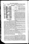 Bankers' Circular Saturday 22 July 1854 Page 6