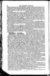 Bankers' Circular Saturday 22 July 1854 Page 10