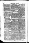 Bankers' Circular Saturday 22 July 1854 Page 16
