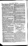 Bankers' Circular Saturday 05 August 1854 Page 6