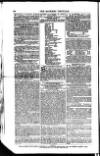 Bankers' Circular Saturday 05 August 1854 Page 16