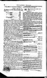 Bankers' Circular Saturday 12 August 1854 Page 2