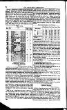 Bankers' Circular Saturday 12 August 1854 Page 4