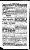 Bankers' Circular Saturday 12 August 1854 Page 6
