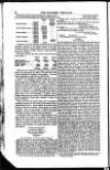 Bankers' Circular Saturday 12 August 1854 Page 10