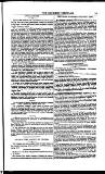 Bankers' Circular Saturday 12 August 1854 Page 11