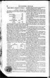 Bankers' Circular Saturday 19 August 1854 Page 2