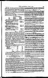 Bankers' Circular Saturday 19 August 1854 Page 11