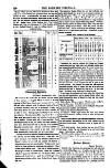 Bankers' Circular Saturday 02 September 1854 Page 4
