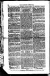 Bankers' Circular Saturday 02 September 1854 Page 16