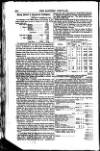 Bankers' Circular Saturday 04 November 1854 Page 2