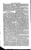 Bankers' Circular Saturday 04 November 1854 Page 10