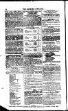 Bankers' Circular Saturday 04 November 1854 Page 16
