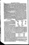 Bankers' Circular Saturday 23 December 1854 Page 6