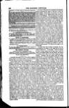Bankers' Circular Saturday 23 December 1854 Page 8