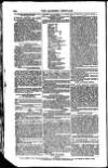 Bankers' Circular Saturday 23 December 1854 Page 16