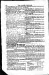 Bankers' Circular Saturday 27 January 1855 Page 6