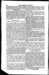 Bankers' Circular Saturday 10 February 1855 Page 6