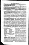 Bankers' Circular Saturday 10 February 1855 Page 8