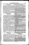 Bankers' Circular Saturday 10 February 1855 Page 11
