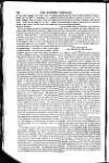 Bankers' Circular Saturday 28 April 1855 Page 10