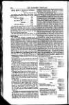 Bankers' Circular Saturday 02 June 1855 Page 2