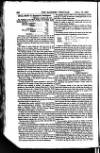 Bankers' Circular Saturday 13 October 1855 Page 2