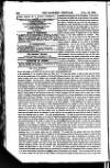 Bankers' Circular Saturday 13 October 1855 Page 8