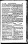 Bankers' Circular Saturday 19 January 1856 Page 11