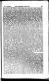 Bankers' Circular Saturday 19 January 1856 Page 19