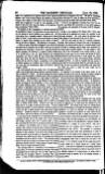 Bankers' Circular Saturday 19 January 1856 Page 20